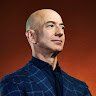 Dzeff Bezos