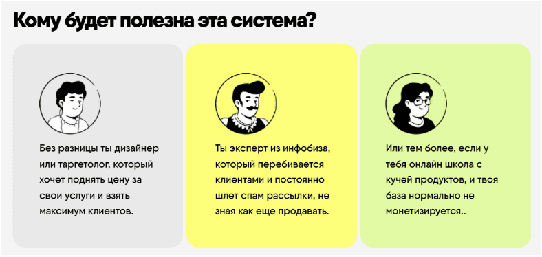 Скачать Система ТГ, которая сделала мой канал самым большим в нише инфобиза - Корытин (2023)