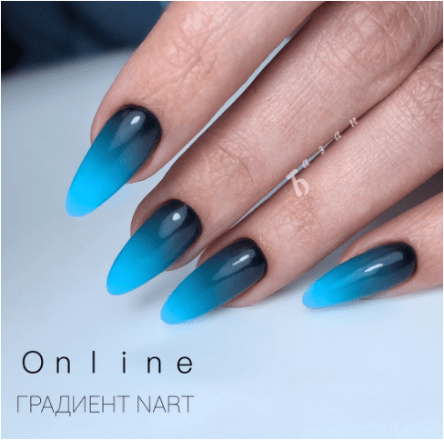 Скачать Онлайн Градиент NART - Базан (2019)