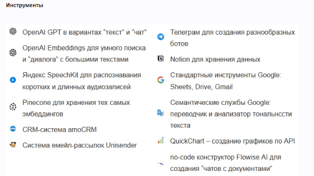 Скачать Автоматизация и искусственный интеллект — полный курс - Дзюба (2023)