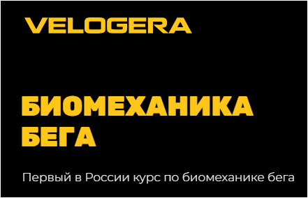 Скачать Биомеханика бега - Елгин (2023)