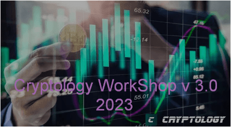 Скачать Cryptology WorkShop v 3.0 - Cryptology School (2023)